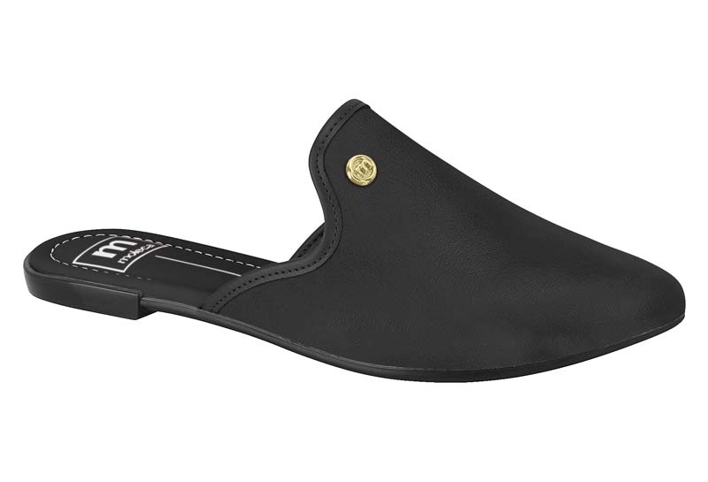 MOLECA / NEGRO/NEGRO / CAJA DE 8 PARES