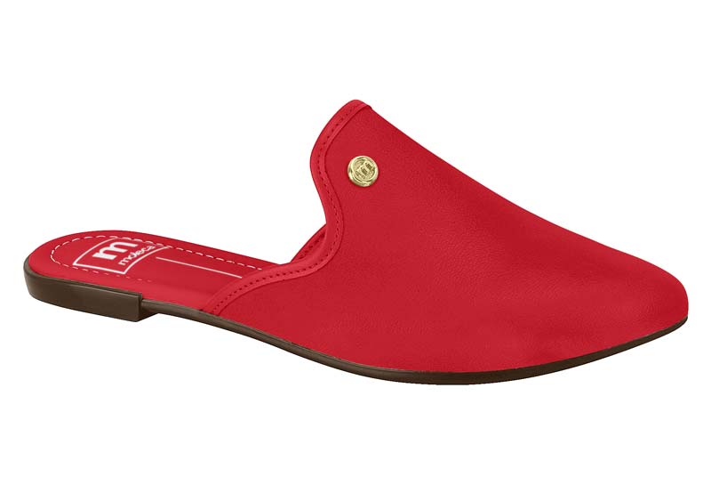 MOLECA / ROJO 1025 / CAJA DE 8 PARES