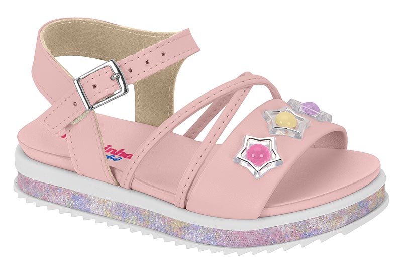 MOLEKINHA / ROSA 942 / CAJA DE 8 PARES