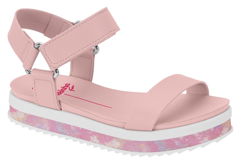 MOLEKINHA / ROSA 942/MULTI ROSA 1232 / CAJA DE 8 PARES