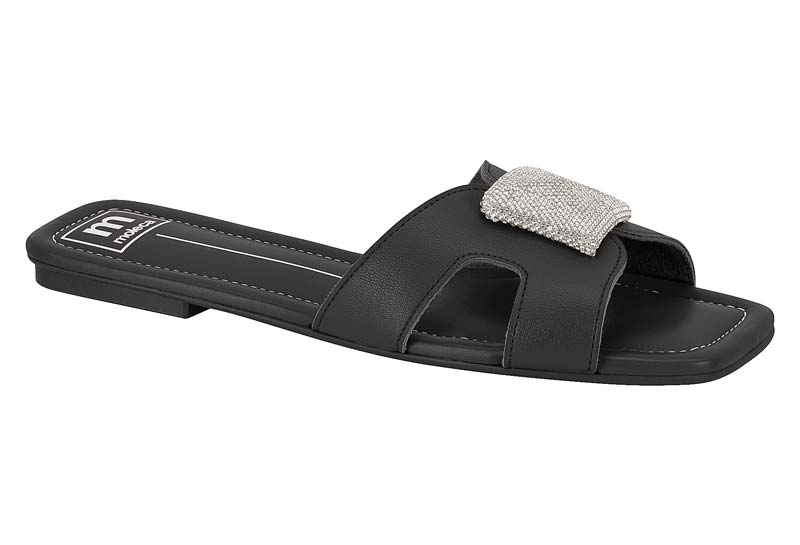 MOLECA / NEGRO 01 / CAJA DE 8 PARES