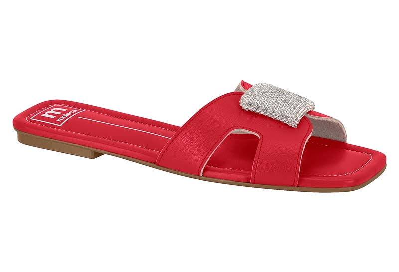 MOLECA / ROJO 1025 / CAJA DE 8 PARES