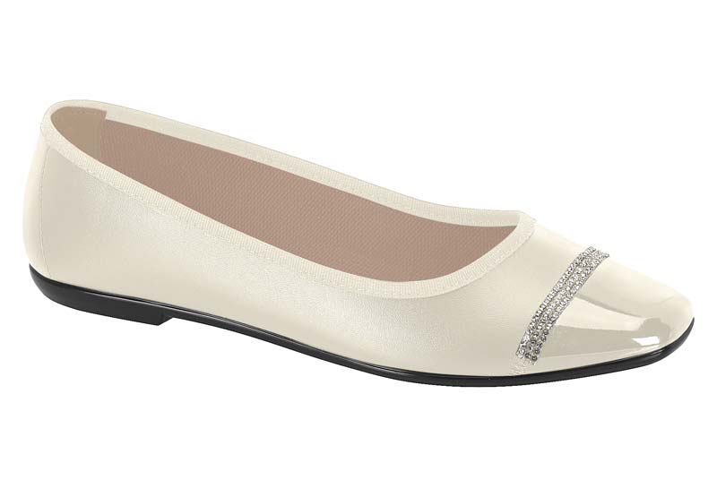 MOLECA / BLANCO OFF 526 / CAJA DE 12 PARES