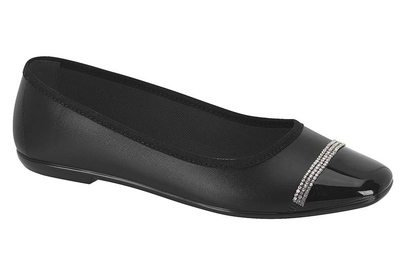 MOLECA / NEGRO 01 / CAJA DE 12 PARES