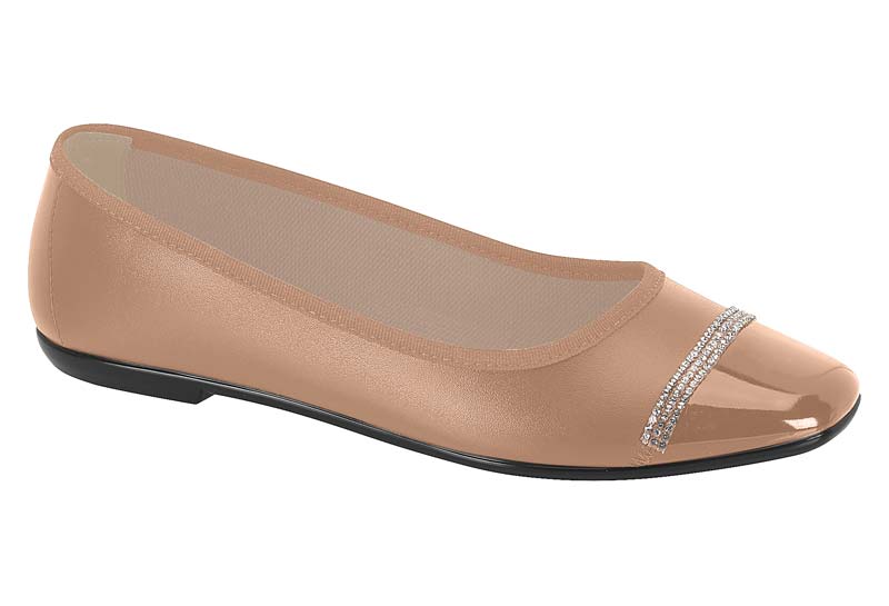 MOLECA / NUDE 658 / CAJA DE 12 PARES