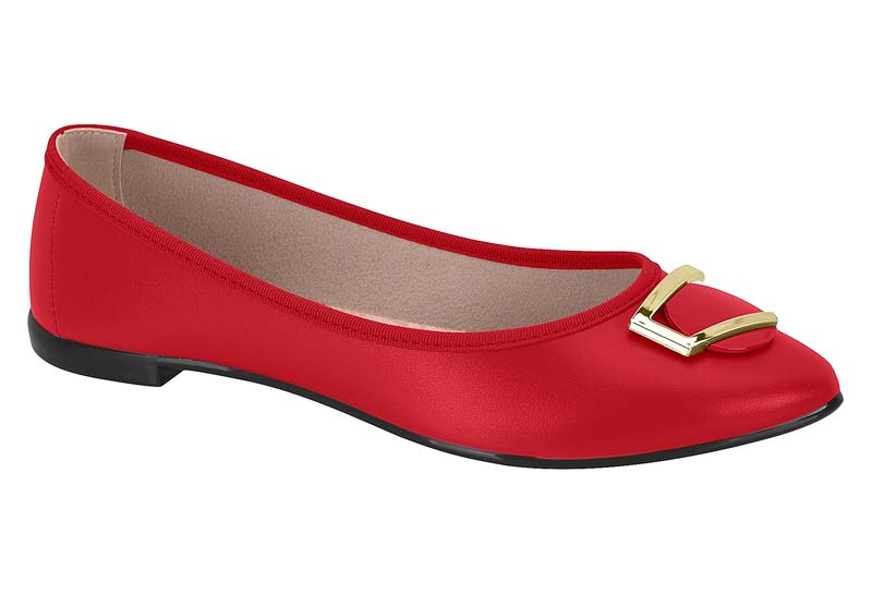 MOLECA / ROJO 1025 / CAJA DE 12 PARES