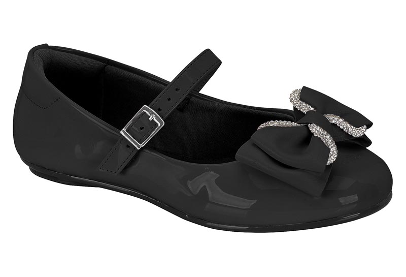 MOLEKINHA / NEGRO 01 / CAJA DE 8 PARES