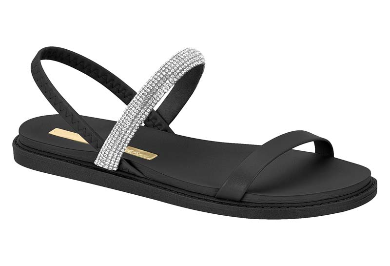 MOLECA / CRISTAL/NEGRO/NEGRO / CAJA DE 8 PARES
