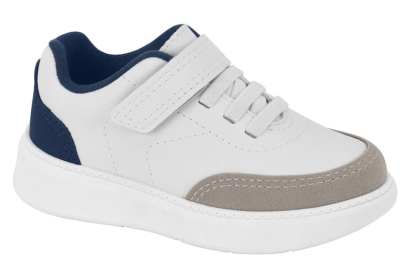 MOLEKINHO / BLANCO 99/GRIS/MARINO / CAJA DE 8 PARES