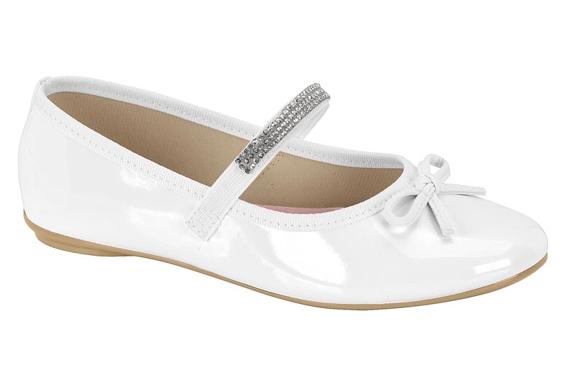 MOLEKINHA / BLANCO 99 / CAJA DE 12 PARES