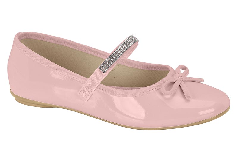 MOLEKINHA / ROSA 942 / CAJA DE 12 PARES