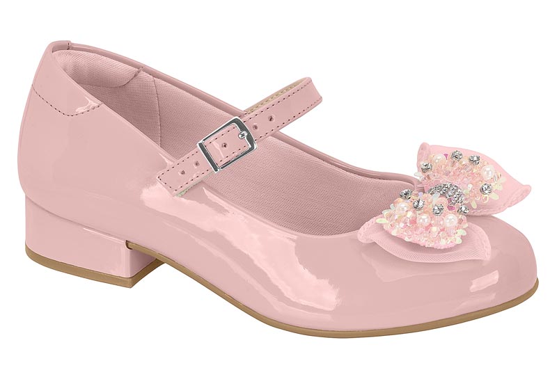 MOLEKINHA / ROSA 942 / CAJA DE 8 PARES