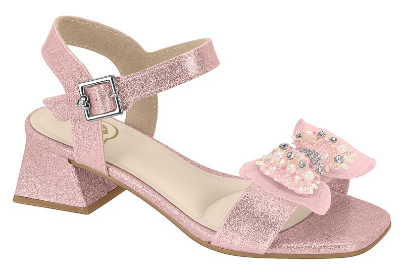 MOLEKINHA / ROSA 942 / CAJA DE 8 PARES