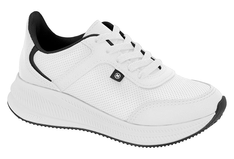 MOLEKINHO / BLANCO 99/NEGRO 01 / CAJA DE 8 PARES