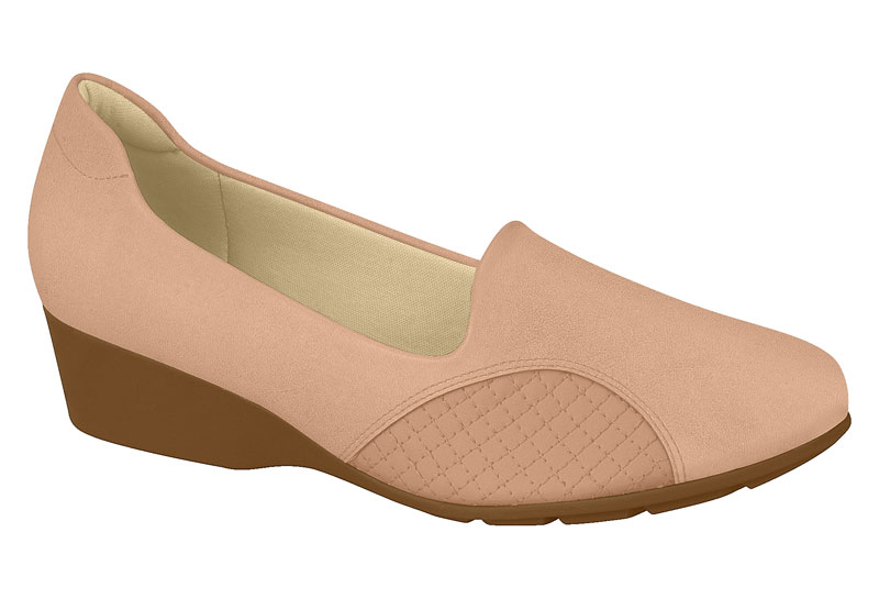 MODARE / NUDE 658 / CAJA DE 8 PARES