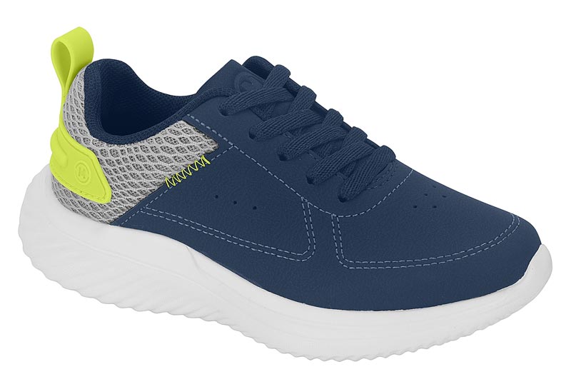 MOLEKINHO / MARINO 488/GRIS 851 / CAJA DE 8 PARES