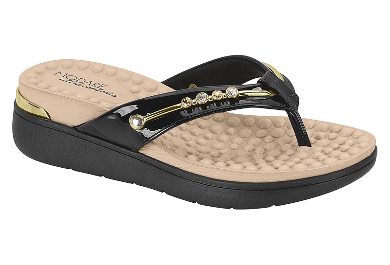 MODARE / NEGRO 01 / CAJA DE 8 PARES