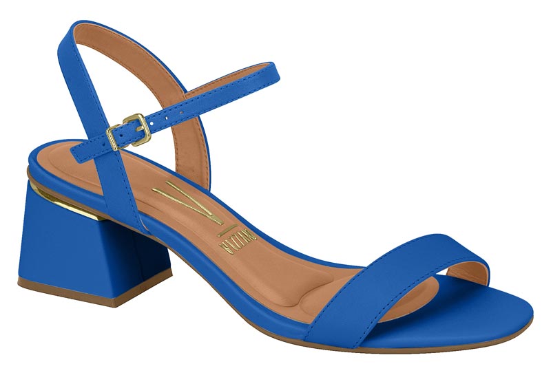 VIZZANO / AZUL 1237 / CAJA DE 8 PARES