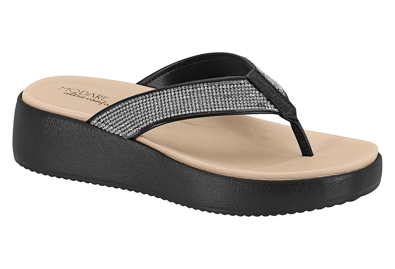 MODARE / NEGRO 01 / CAJA DE 8 PARES