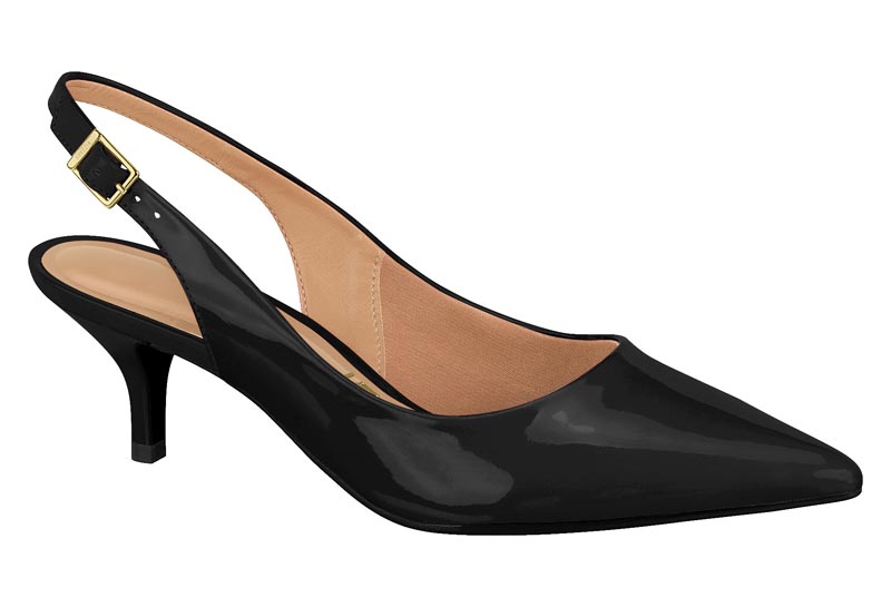 VIZZANO / NEGRO 01 / CAJA DE 8 PARES