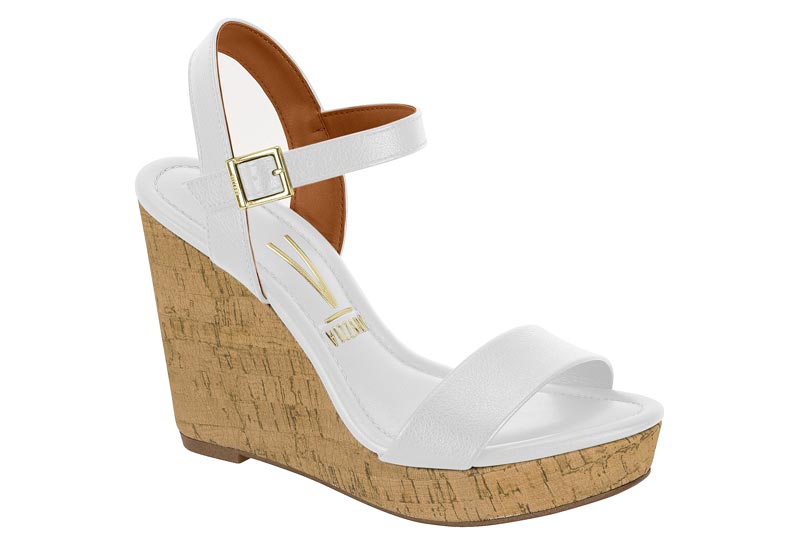 VIZZANO / BLANCO/NATURAL / CAJA DE 8 PARES