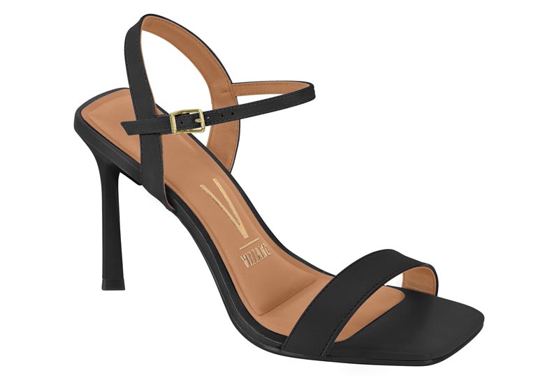 VIZZANO / NEGRO 01 / CAJA DE 8 PARES