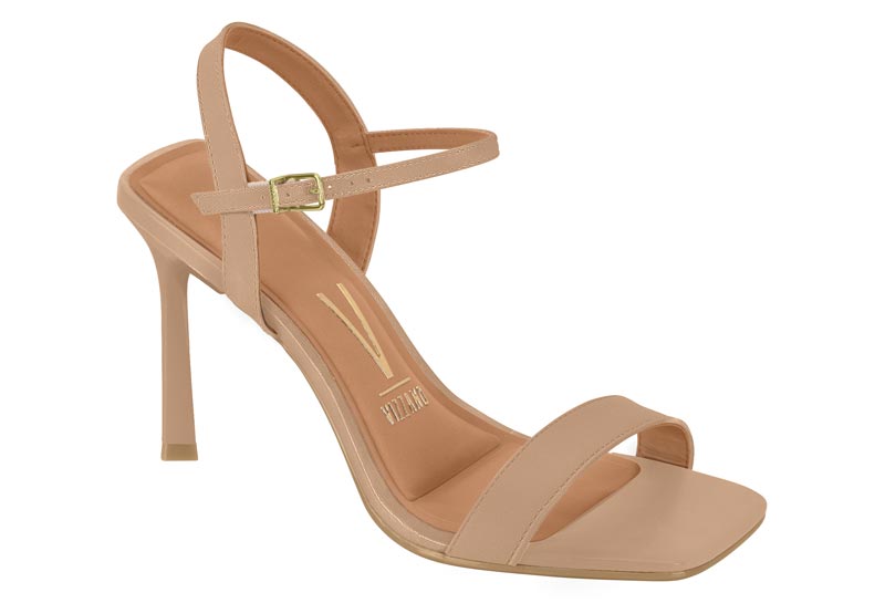 VIZZANO / NUDE 658 / CAJA DE 8 PARES