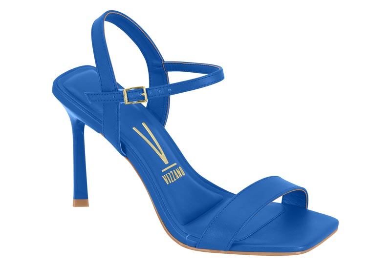 VIZZANO / AZUL 1237 / CAJA DE 8 PARES