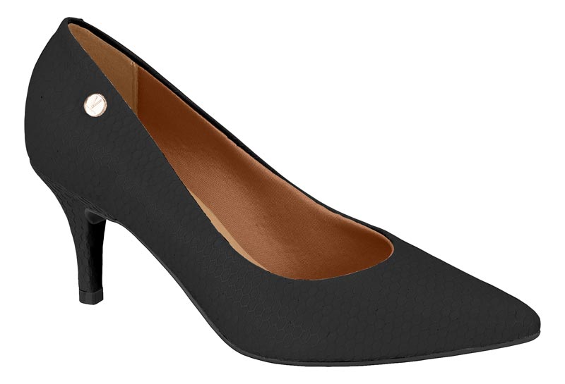 VIZZANO / NEGRO 01 / CAJA DE 8 PARES