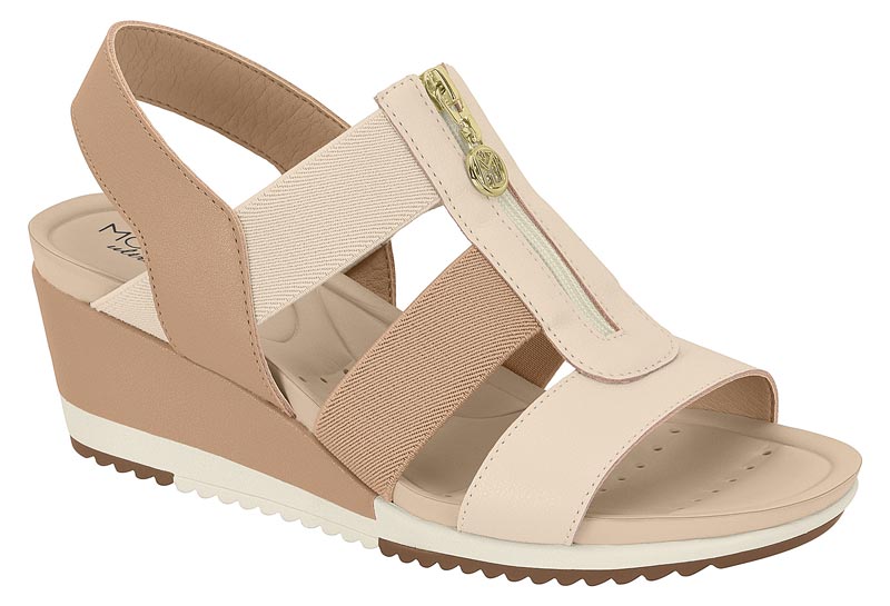 MODARE / CREMA 985/NUDE 658 / CAJA DE 8 PARES