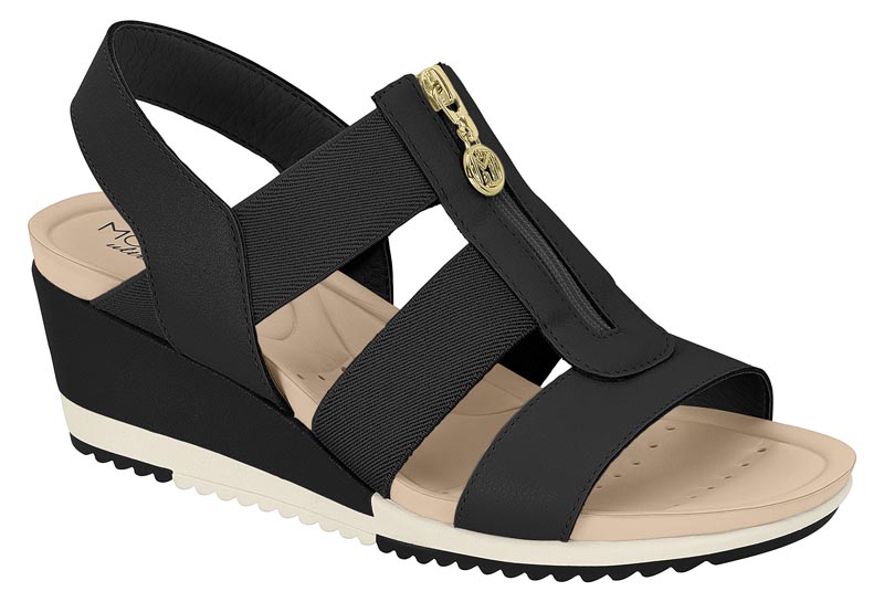 MODARE / NEGRO 01 / CAJA DE 8 PARES