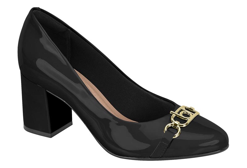 BEIRA RIO / NEGRO 01 / CAJA DE 8 PARES