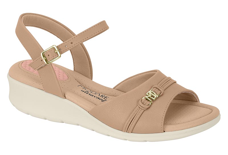 MODARE / NUDE 658 / CAJA DE 8 PARES