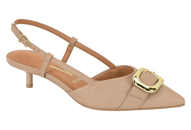 VIZZANO / BEIGE / CAJA DE 8 PARES