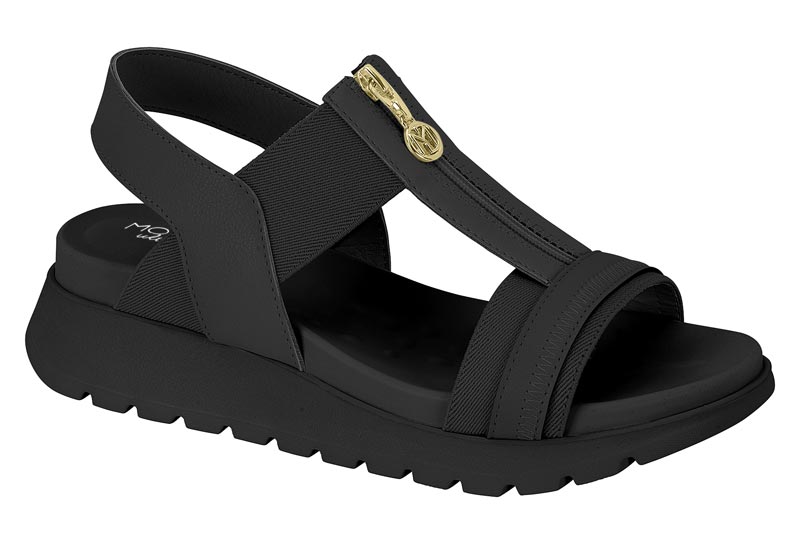 MODARE / NEGRO 01 / CAJA DE 8 PARES