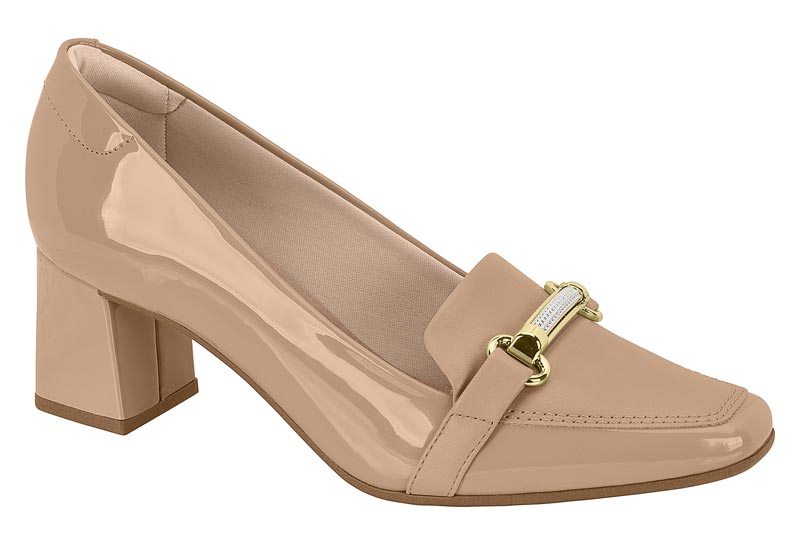 BEIRA RIO / BEIGE / CAJA DE 8 PARES