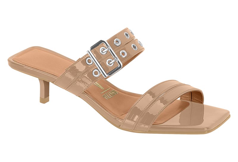 VIZZANO / NUDE 658 / CAJA DE 8 PARES