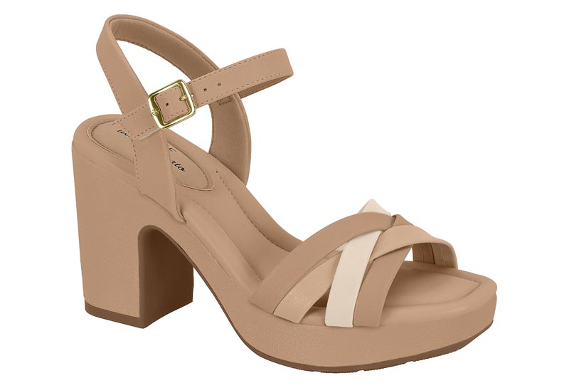MODARE / NUDE 658/CREMA 985/BEIGE / CAJA DE 8 PARES