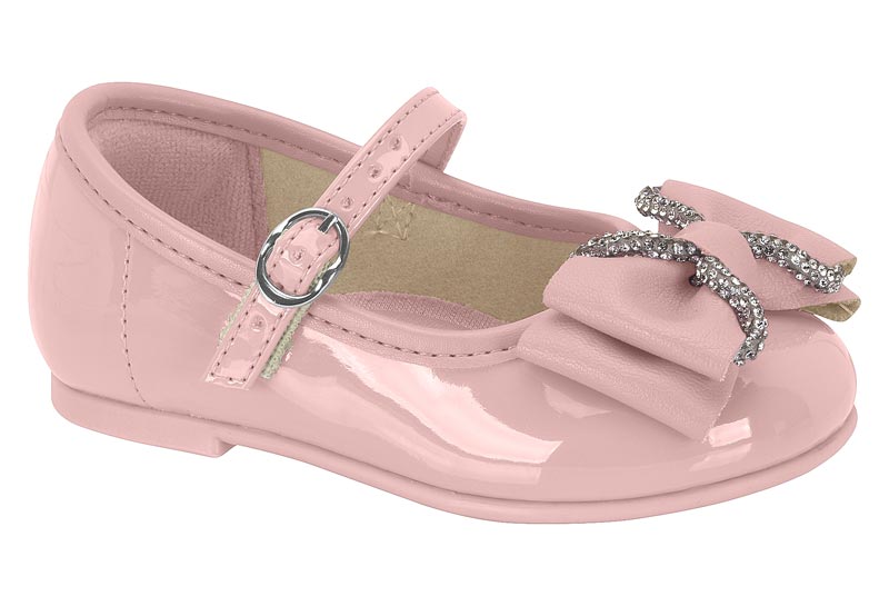 MOLEKINHA / ROSA 942 / CAJA DE 8 PARES