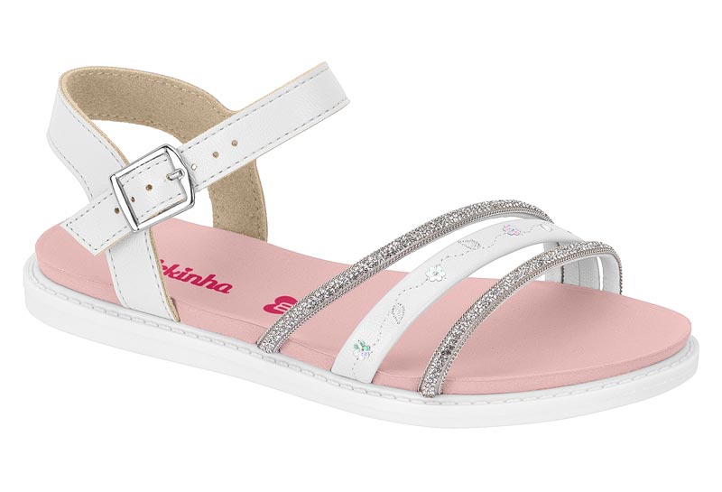 MOLEKINHA / BLANCO 99/BLANCO 99-FURTACOR HS201/BLANCO 99-CRISTAL-NIKEL / CAJA DE 8 PARES