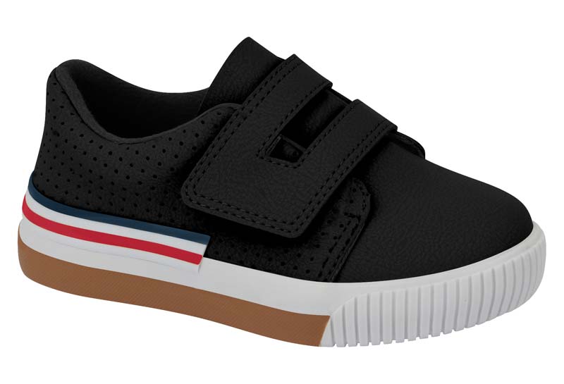 MOLEKINHO / NEGRO/NEGRO / CAJA DE 8 PARES