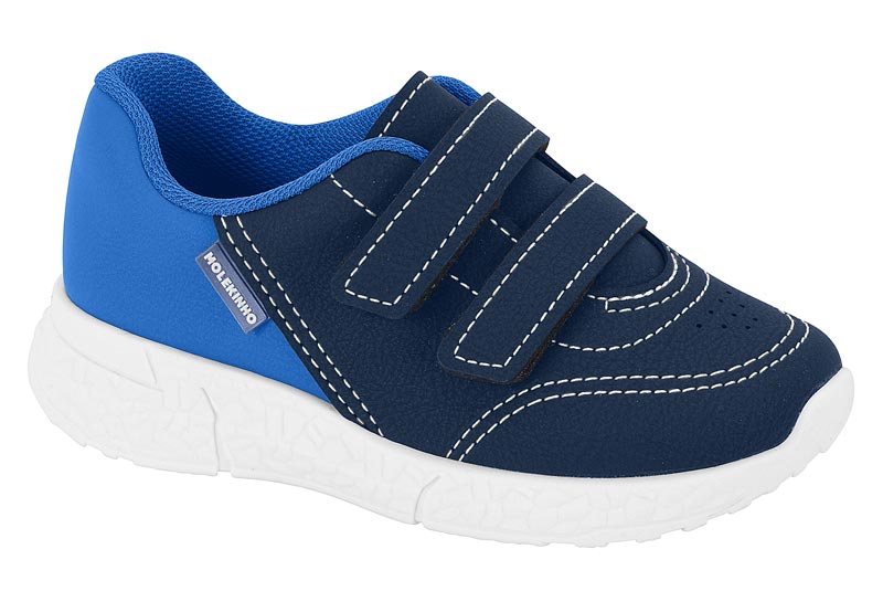 MOLEKINHO / MARINO/AZUL COBALTO 1055 / CAJA DE 8 PARES