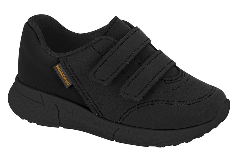MOLEKINHO / NEGRO 01/NEGRO / CAJA DE 8 PARES