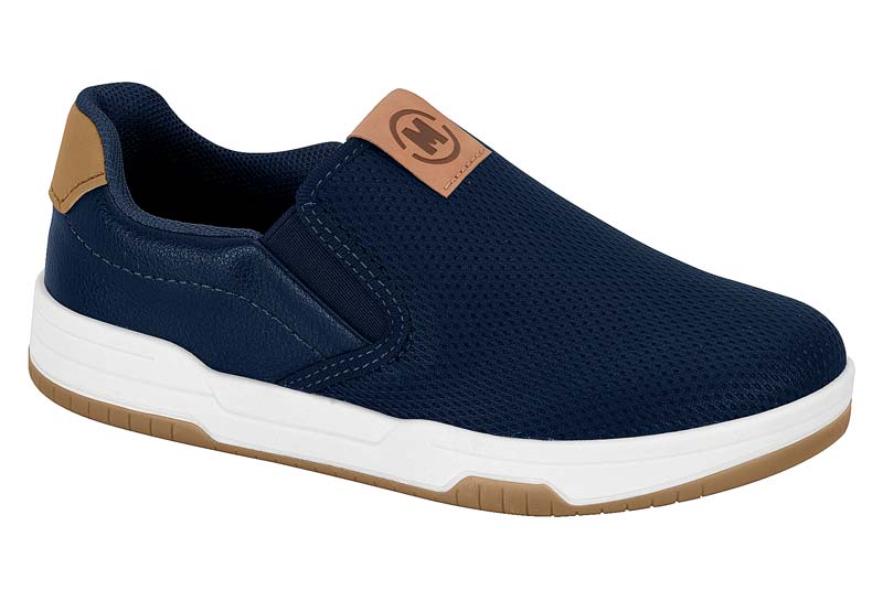 MOLEKINHO / MARINO 488/CARAMELO 876 / CAJA DE 8 PARES