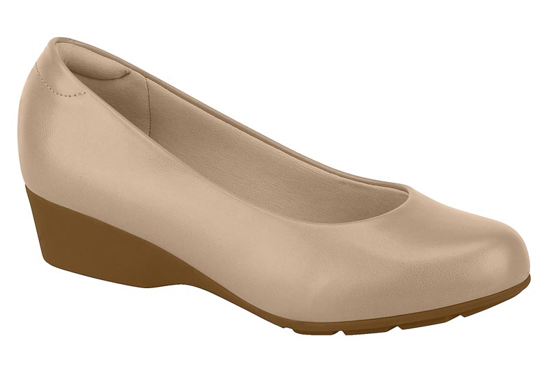 MODARE / BEIGE / CAJA DE 8 PARES