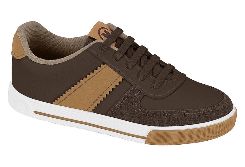 MOLEKINHO / CAFE 569/CARAMEL 876 / CAJA DE 8 PARES