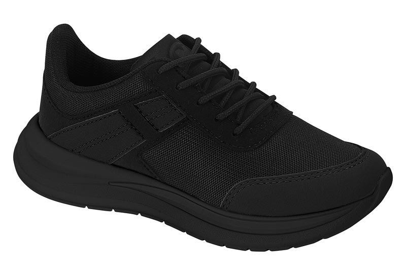 MOLEKINHO / NEGRO/NEGRO /NEGRO / CAJA DE 8 PARES