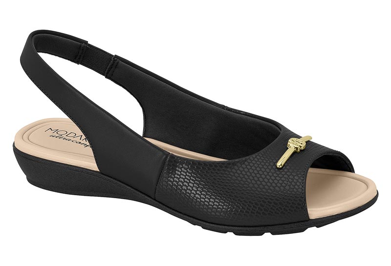 MODARE / NEGRO 01 / CAJA DE 8 PARES