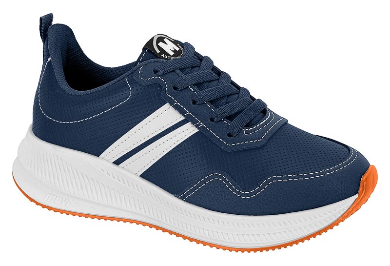 MOLEKINHO / MARINO/BLANCO / CAJA DE 8 PARES