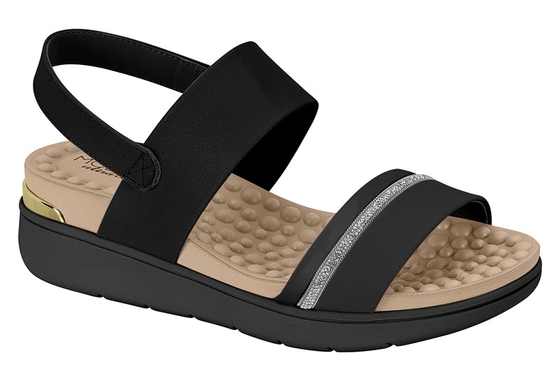 MODARE / NEGRO 01/NEGRO 01-CRISTAL-NEGRO 01 / CAJA DE 8 PARES